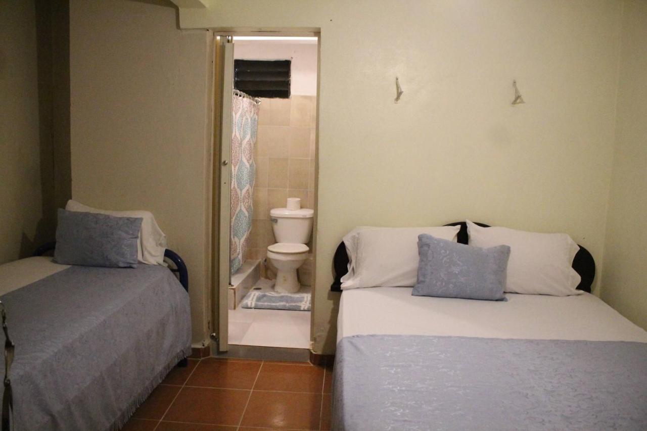 Complejo Villa Las Palmeras Piscina, Billar, Jardin, Bbq @Drvacationsrental Samana Exterior foto