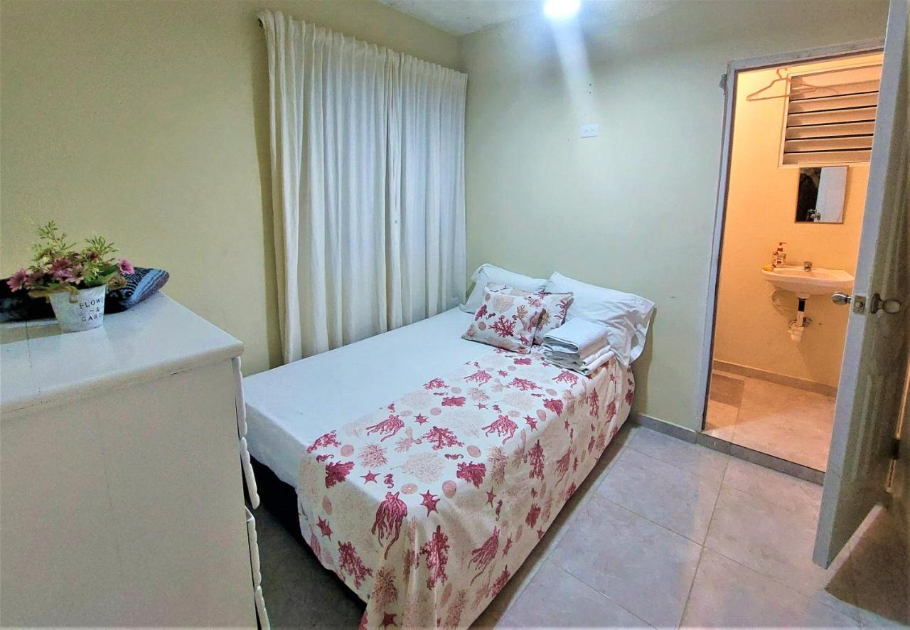 Complejo Villa Las Palmeras Piscina, Billar, Jardin, Bbq @Drvacationsrental Samana Exterior foto